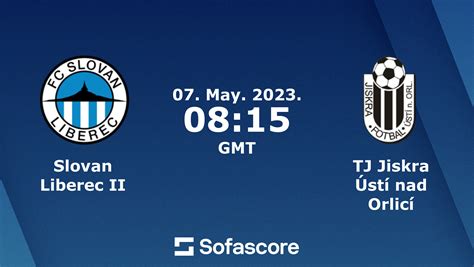Slovan Liberec Football Match results, live scores, fixtures and .